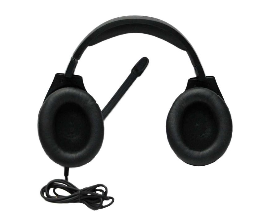 HyperX Cloud Stinger Проводное Миниджек 3.5 мм чёрный