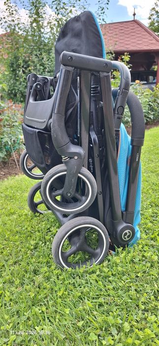Cărucior pentru copii Cybex Beezy