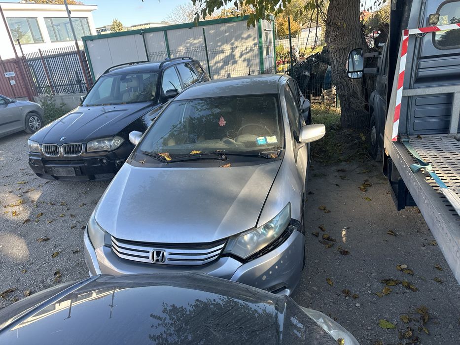 На Части Honda Insight 1.3hybrid Automatic
