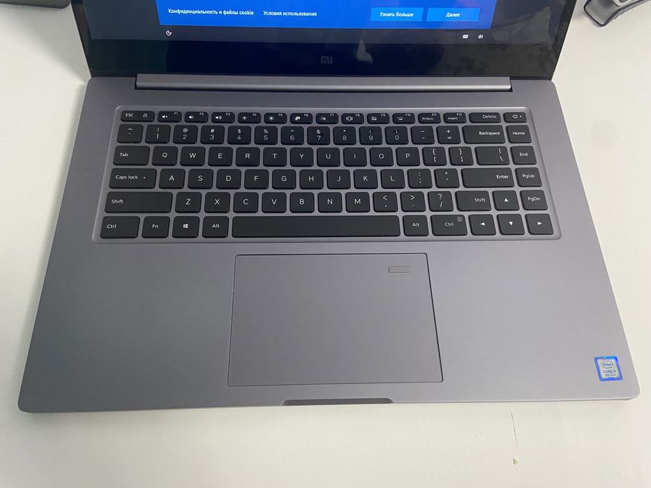 Xiaomi Mi Notebook Pro