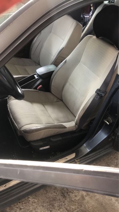 Volvo v40 1.9D на части