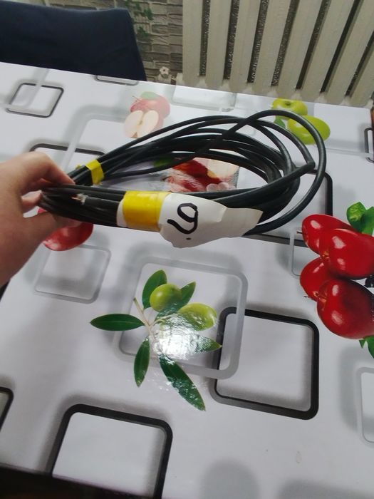 Кабель для телевидения