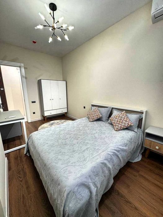 Срочно Сдается Квартира ЖК Инфинити 4х Комнат R333