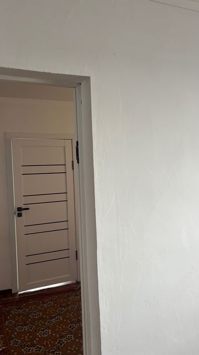 Продаётся новый трёхкомнатный дом.