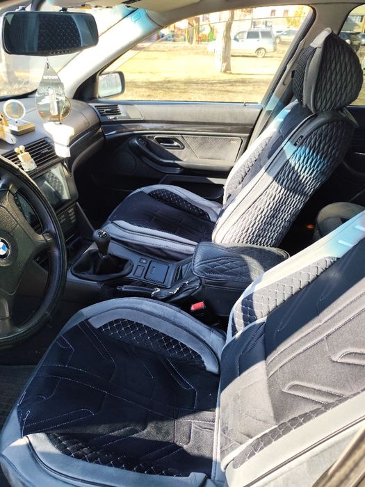 Продается БМВ е39