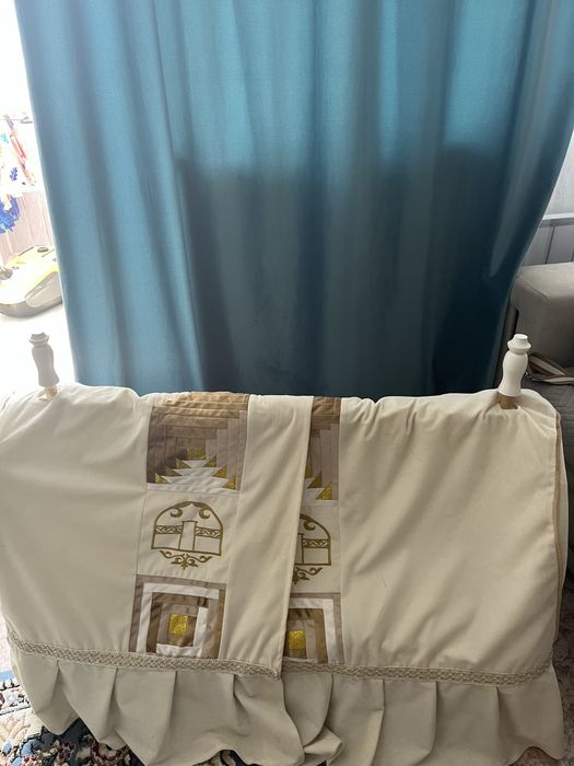 Продам бесік 20 тыс