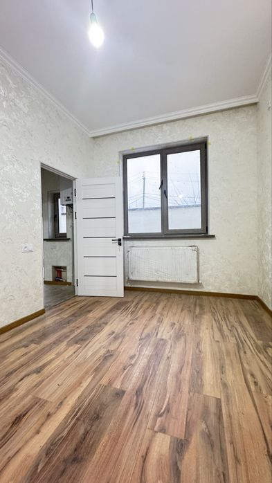 ОДНОКОМНАТНАЯ квартира на земле , старые сергели