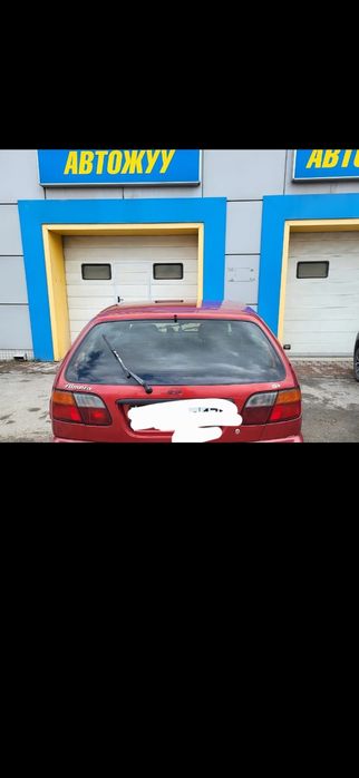 Продам СРОЧНООО Ниссан Альмера