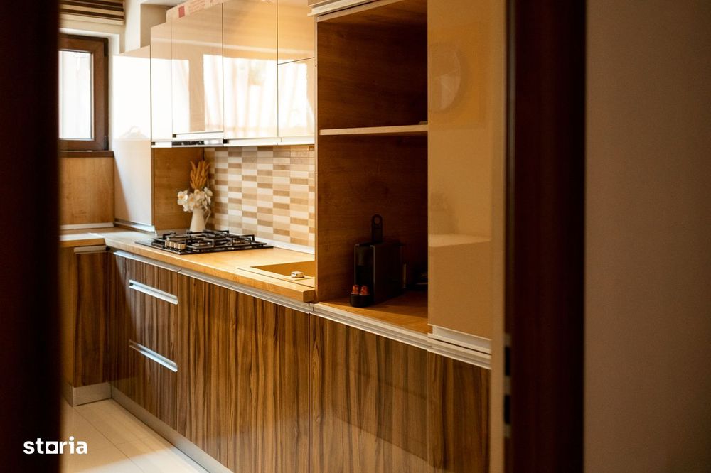 Apartament 2 camere, proprietar, Bucureștii Noi