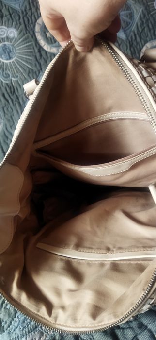 Сумка PICARD светлая