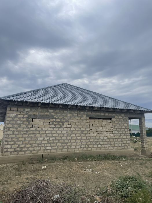 Продам 12x15 дом Мкр Коктем
