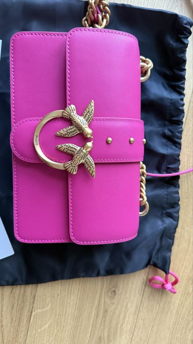 PINKO оригинална чанта
