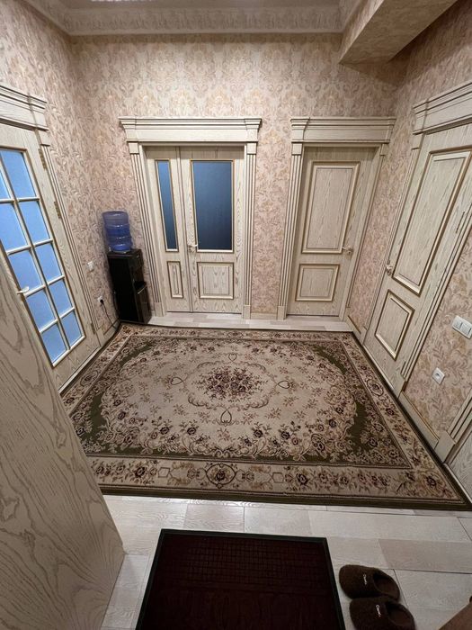 2/3/6. Новостройка. ор-р Гулзор. Мебель техника