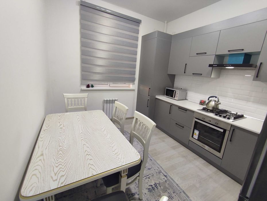 Продается 2х комнатная новостройка ЖК Ассалом Сохил,Голден Хаус Узбум