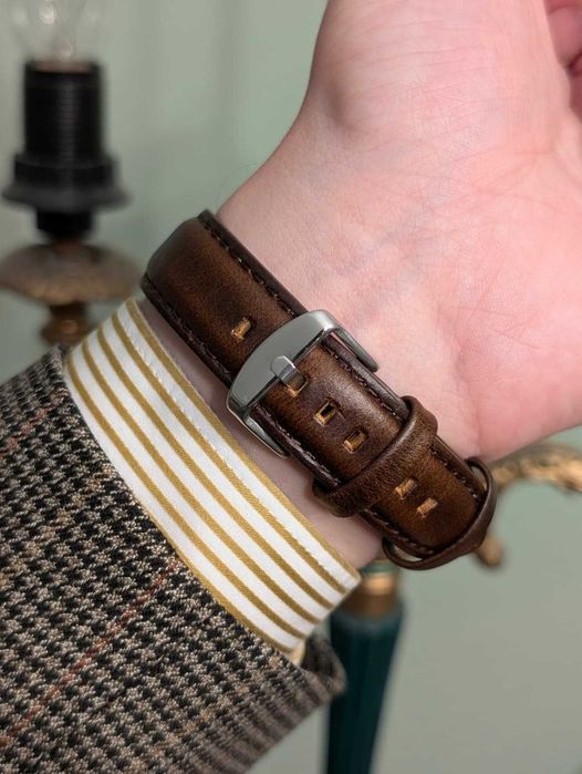 Ceas vintage UMF Ruhla placat cu aur de 20 microni