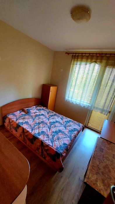 Дава се под наем Двустаен апартамент в Бургас, Възраждане - 60 кв.м за 89.25 € - Снимка #4