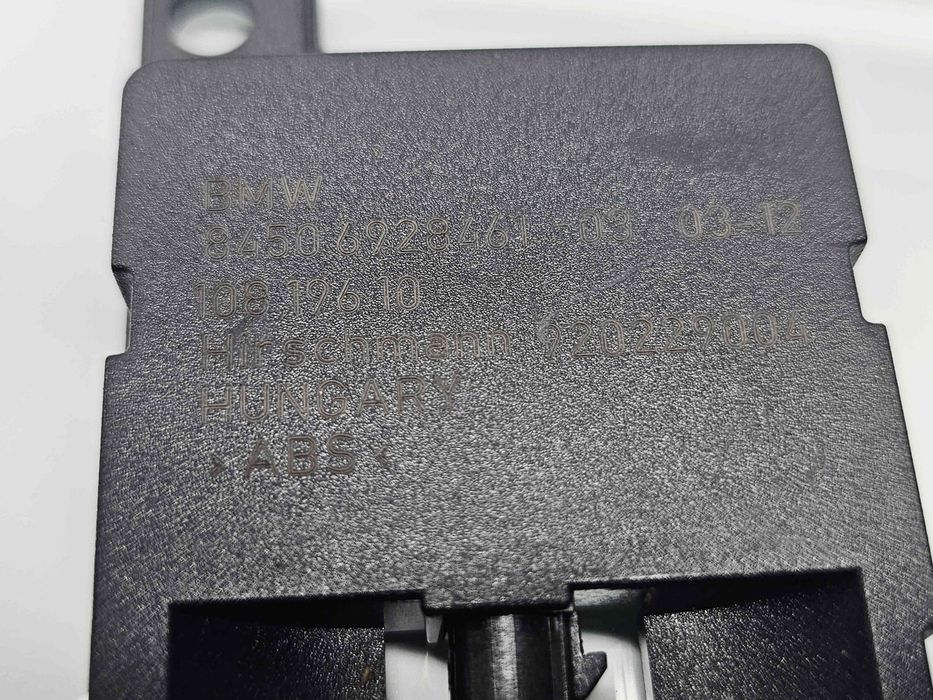 Modul confort Bmw X5 (E70) [Fabr 2007-2013] 84506928461