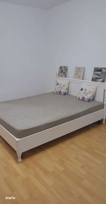 Garsoniera | Zona City Park Mall | Termen Lung