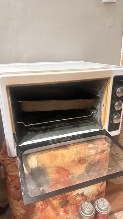 Духовка электрическая, Asel