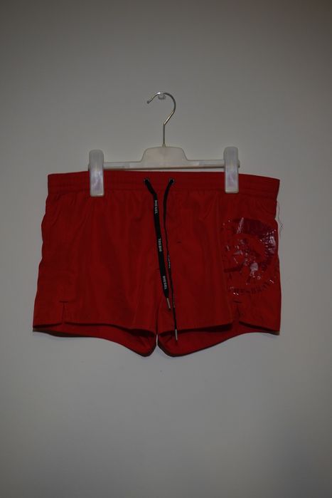Sort de baie Diesel S