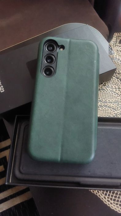 Telefon Samsung Galaxy S23,  nou