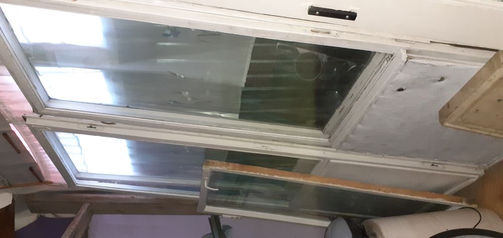 Межкомнатные двери