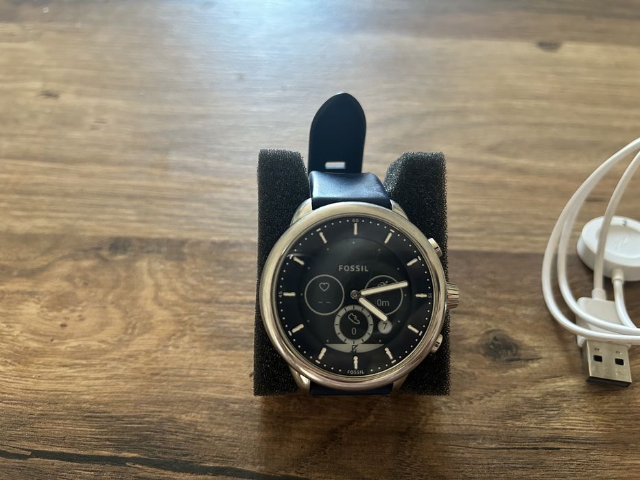 Smartwatch FOSSIL gen6 HYBRID wellness