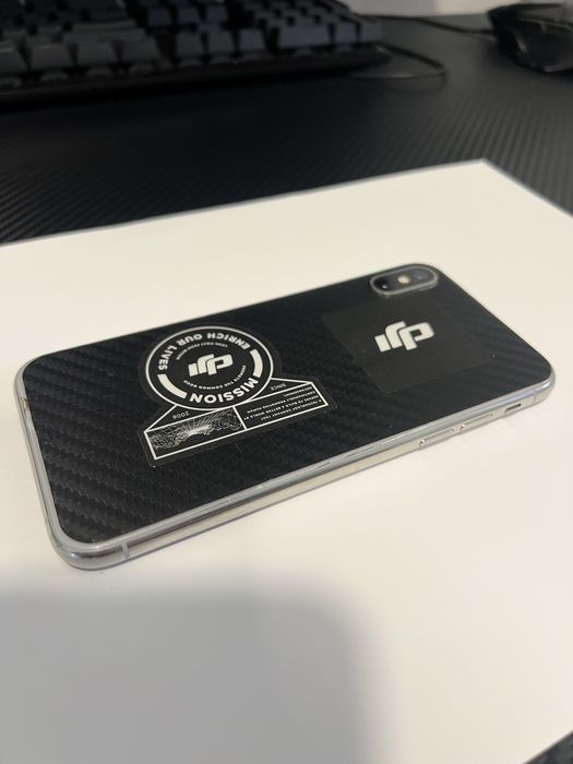 IPhone XS Funcțional