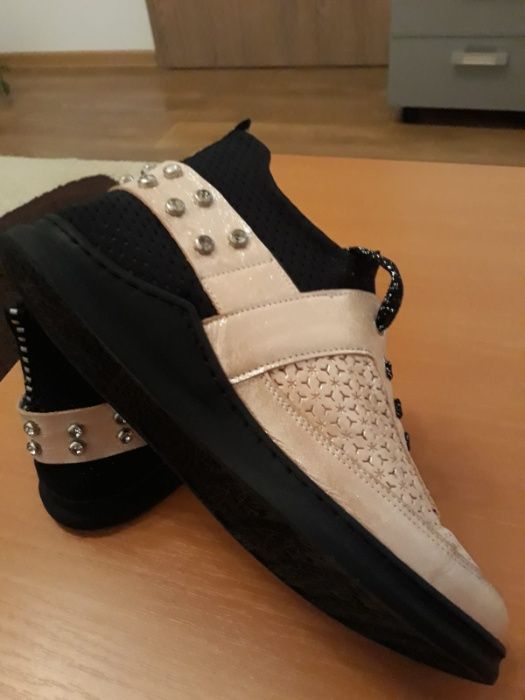 Vand ghetute, marca Endican