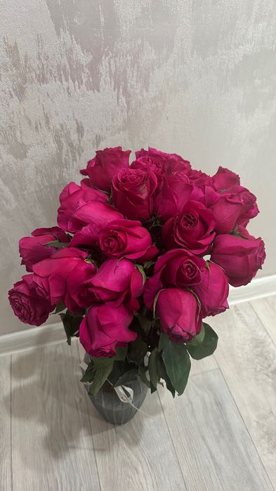 Продам букет роз