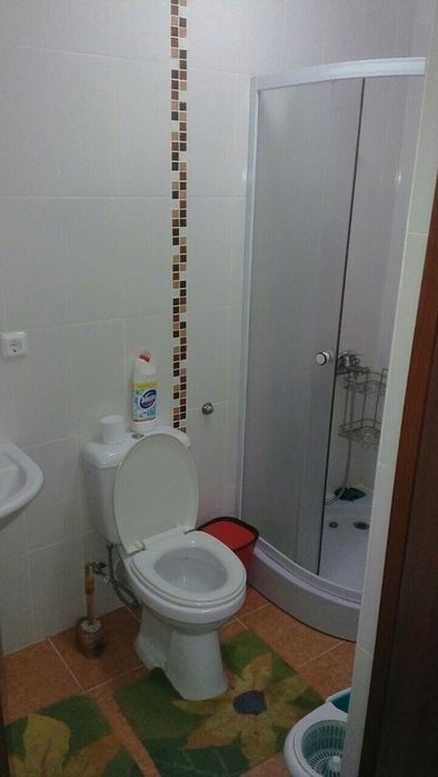 Отдых на Иссык-Куле