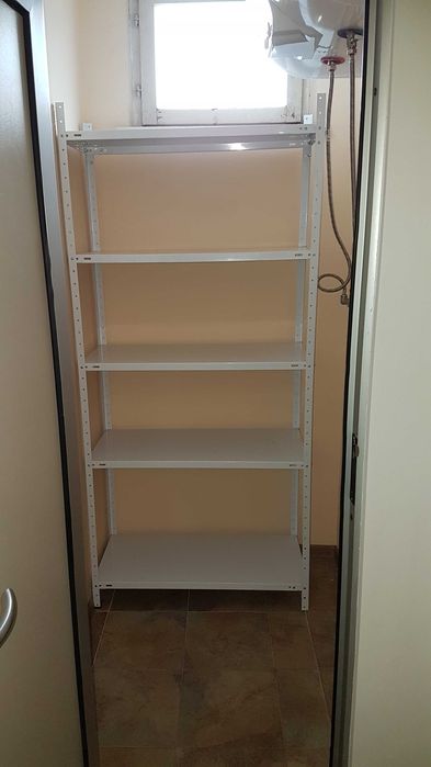Дава се под наем Двустаен апартамент в Варна, Трошево - 57 кв.м за 483.48 € - Снимка #16