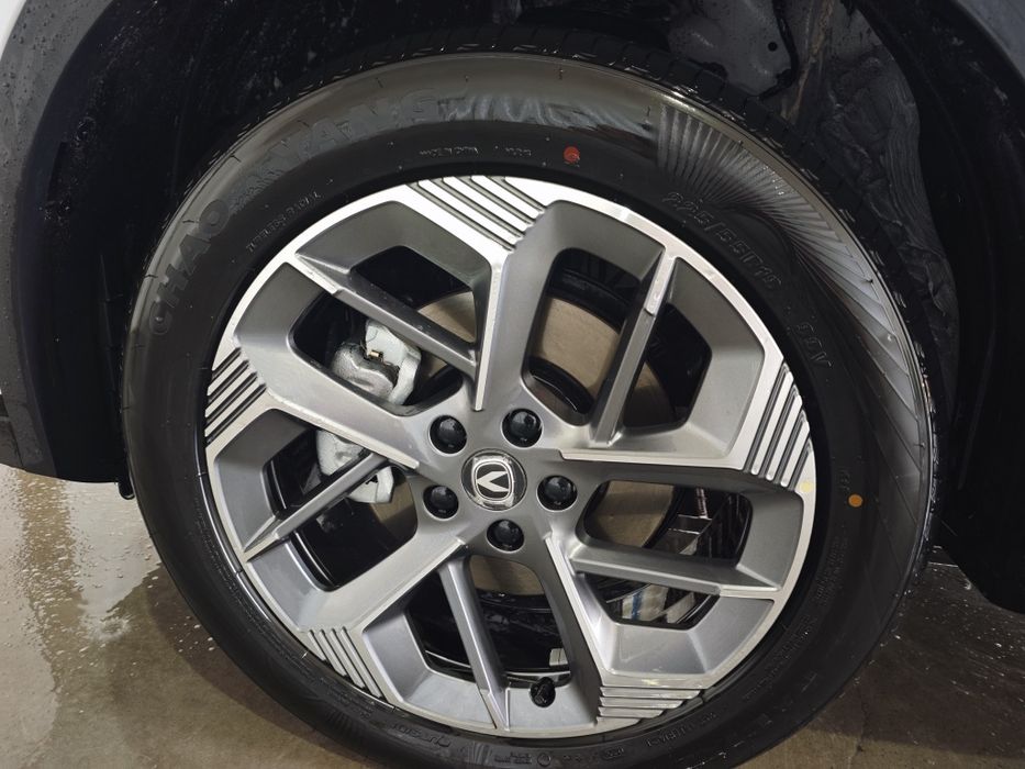 диски оригинал от Changan cs 75 plus