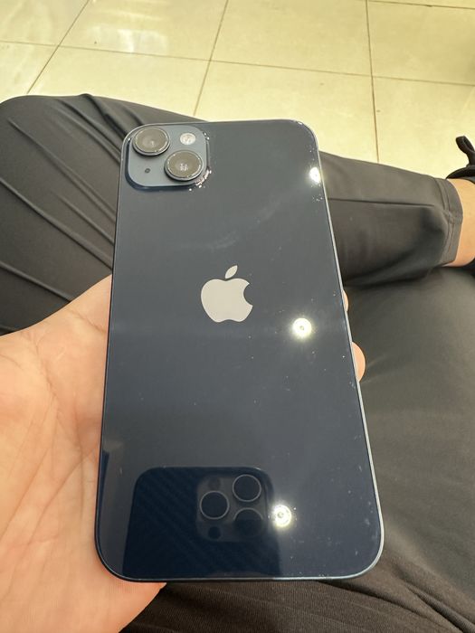 Iphone 14 plus 128gb