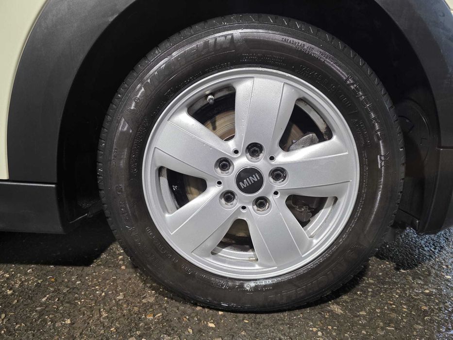 Roti Jante Mini One Cooper Michelin 175 65 15