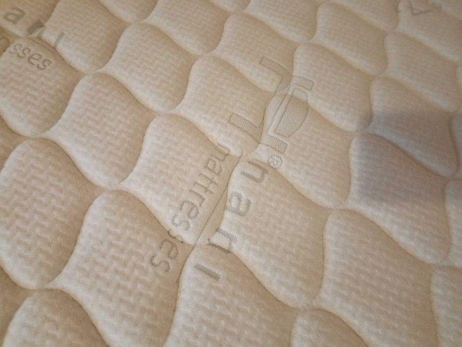 Матрак  нани с легло