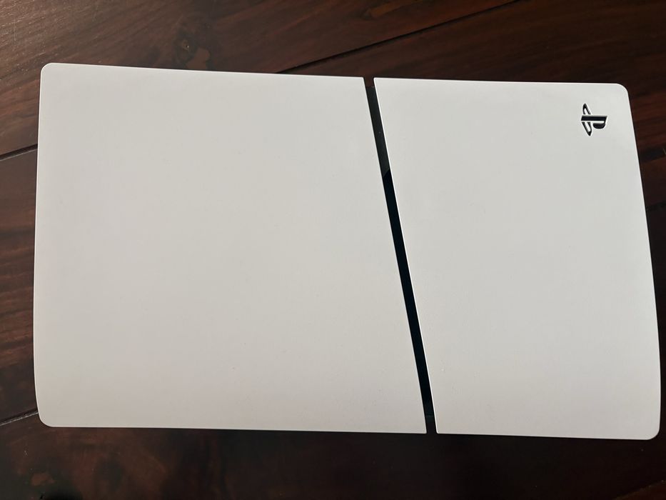 Playstation 5 Digital Edition с 1 година гаранция