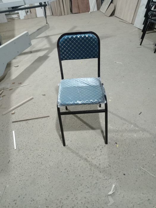 Stol stul  uchun zaqas olamiz