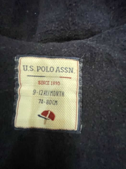 Комбенизон U.S.POLO