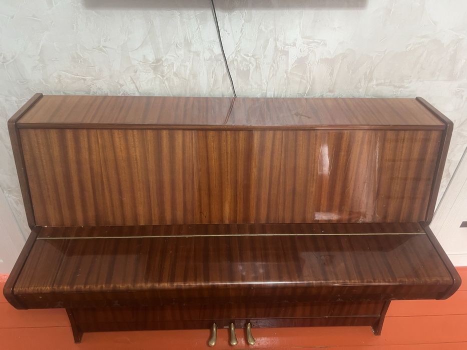 Фортепиано (Беларусь)