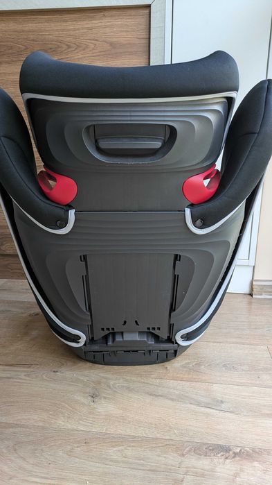 Детски Стол / Детско Столче за кола Cybex Solution B-Fix (15-36 кг.)