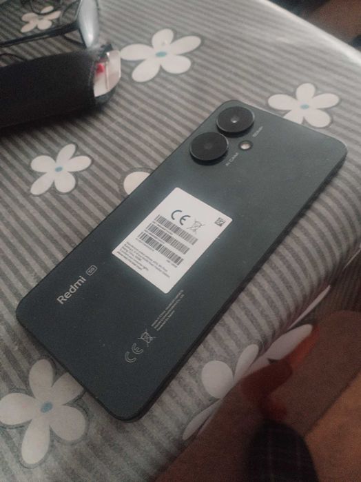 Мобилен телефон Редми 13 С