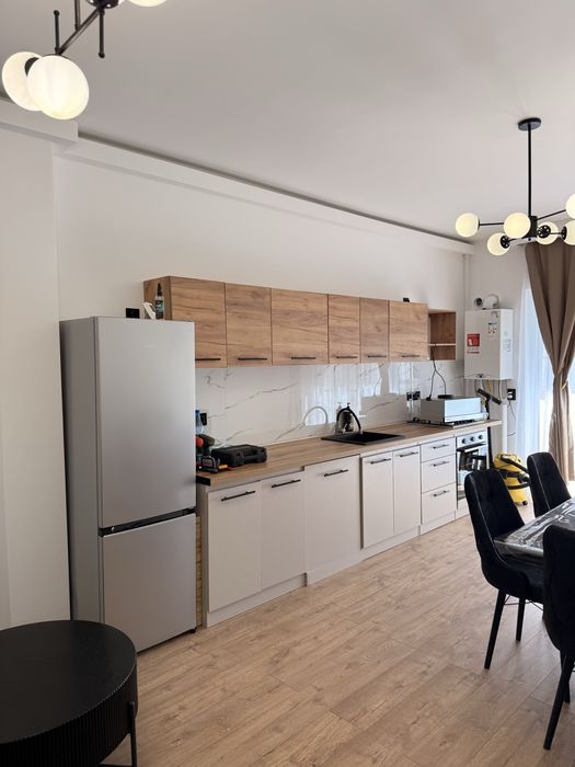 Apartament de inchiriat