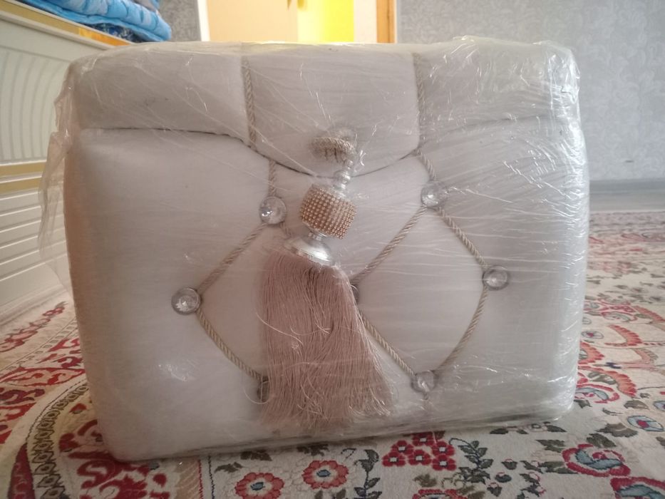 Сундук для хранения
