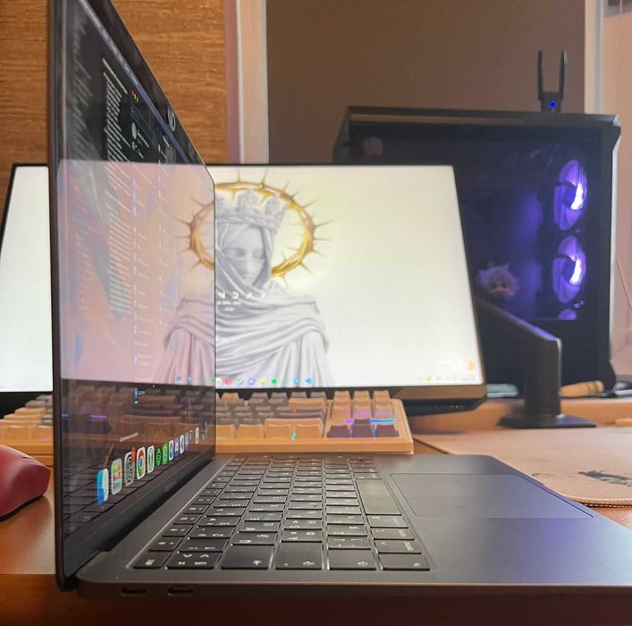 Macbook Air 13' 2018