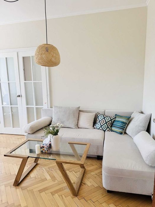 Дава се под наем Двустаен апартамент в София, Яворов - 60 кв.м за 459 € - Снимка #2