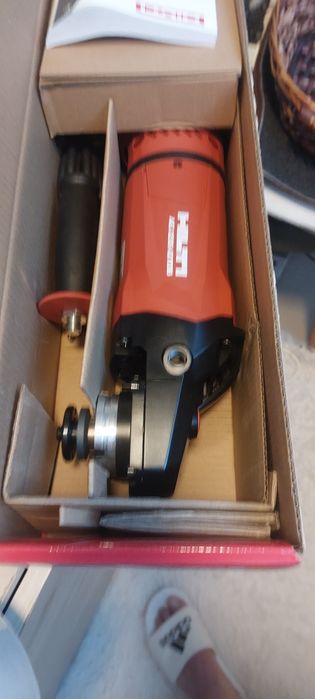 Polizor unghiular 230-27DB
