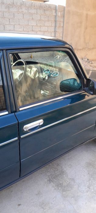 Vaz 2106 ideal Inshaalloh