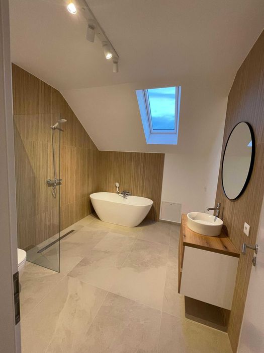 Casa Sura Mica, 110 mp utili, 360 mp teren