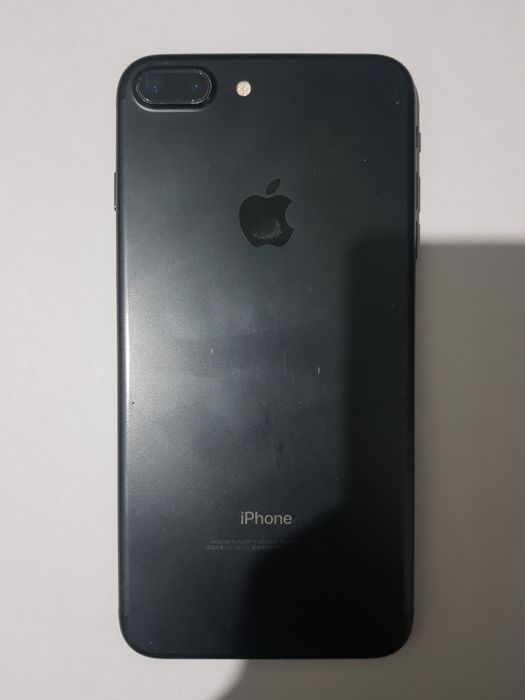 iPhone 7+ 128 gb